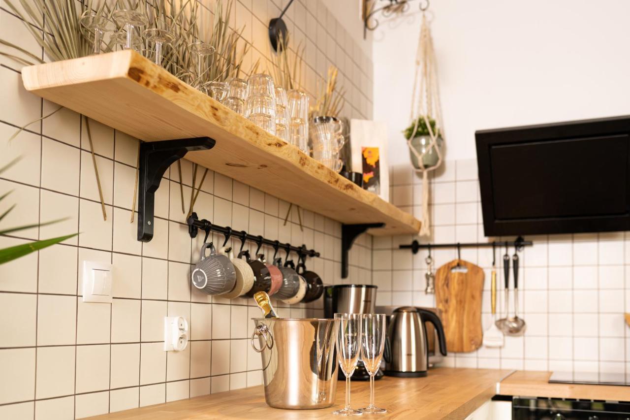 Pod Mazurskim Niebem Boho Piecki  Extérieur photo