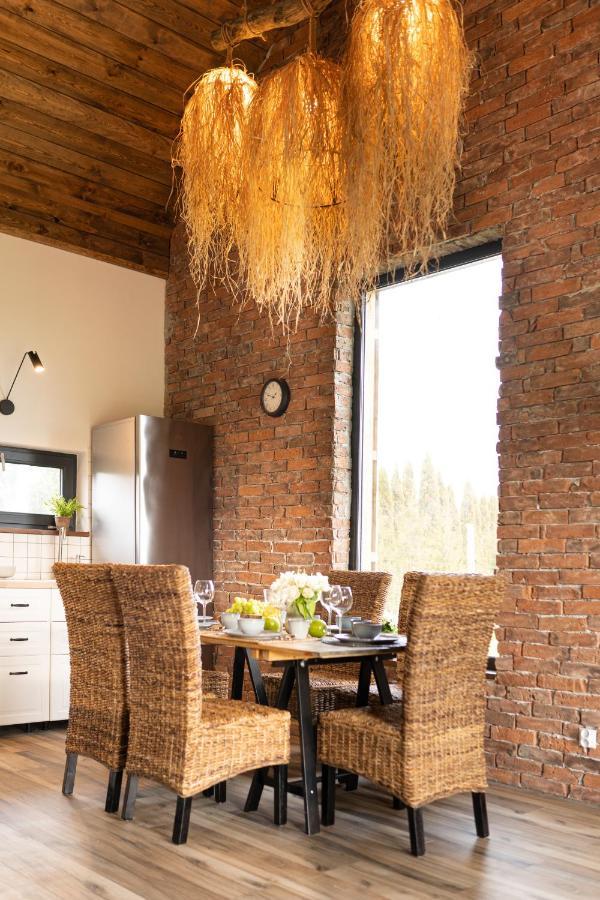 Pod Mazurskim Niebem Boho Piecki  Extérieur photo
